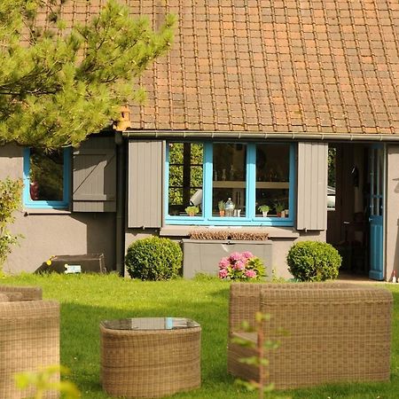 Villa De Charme Entre Deux Baies Rue Kültér fotó