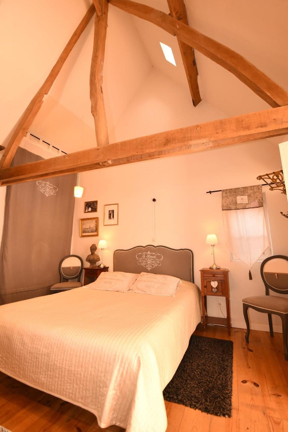 Villa De Charme Entre Deux Baies Rue Kültér fotó