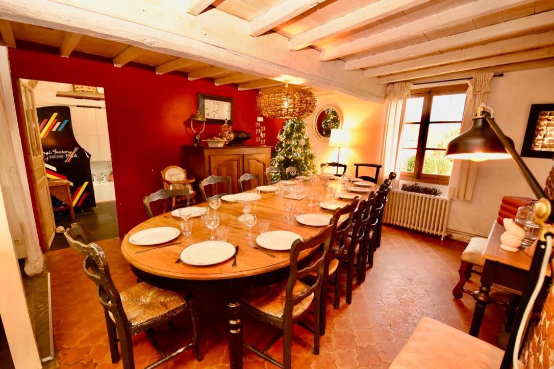 Villa De Charme Entre Deux Baies Rue Kültér fotó