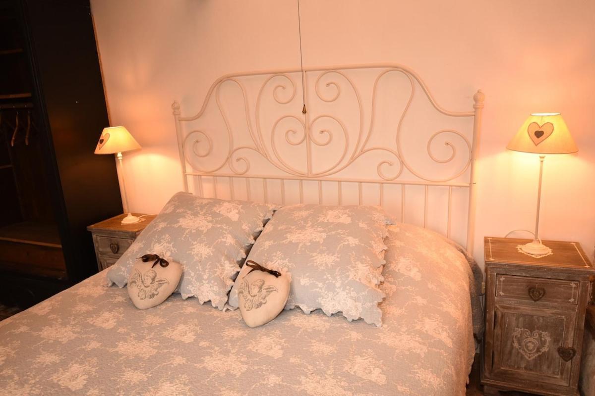 Villa De Charme Entre Deux Baies Rue Kültér fotó