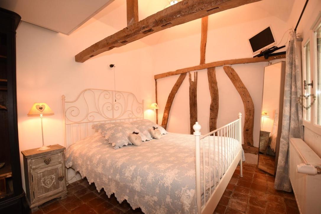 Villa De Charme Entre Deux Baies Rue Kültér fotó