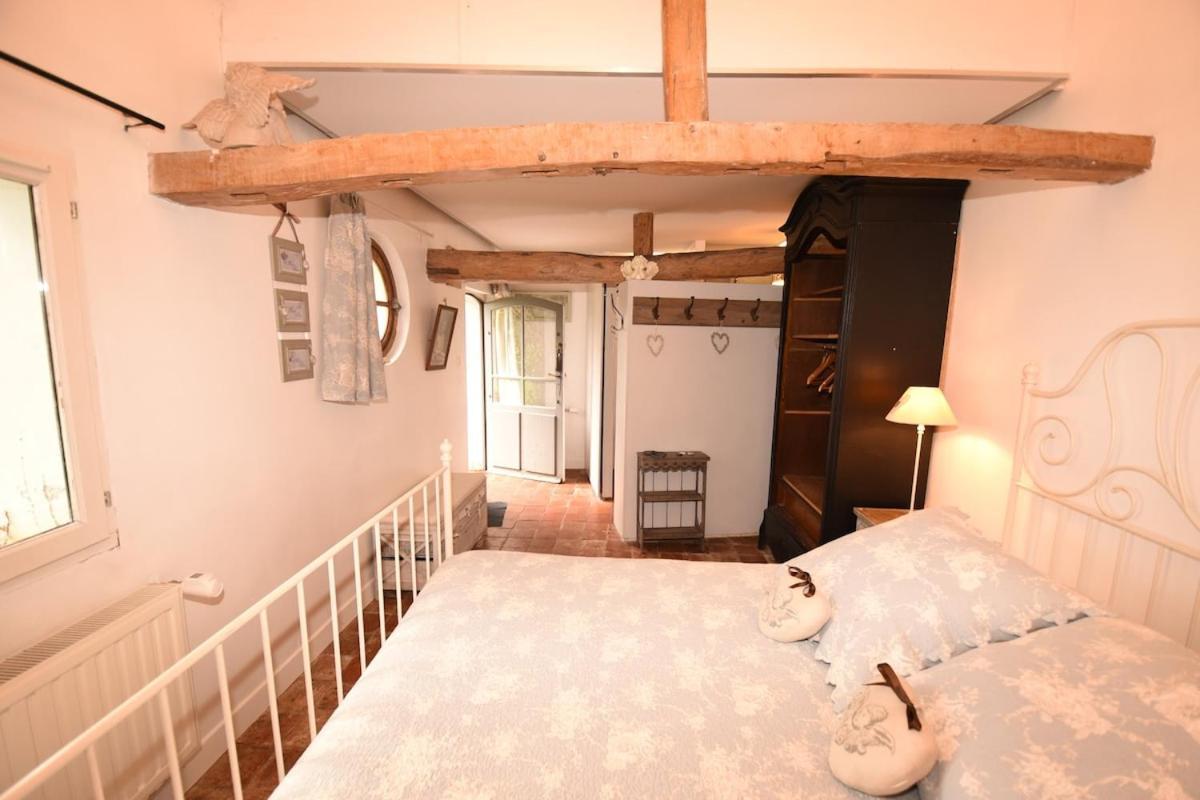 Villa De Charme Entre Deux Baies Rue Kültér fotó