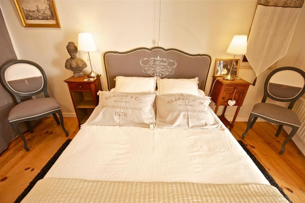 Villa De Charme Entre Deux Baies Rue Kültér fotó